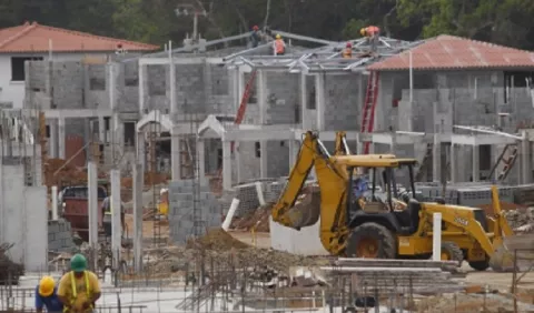 Definir la  ley de interés preferencial y apoyo de bancos, espera el sector inmobiliario