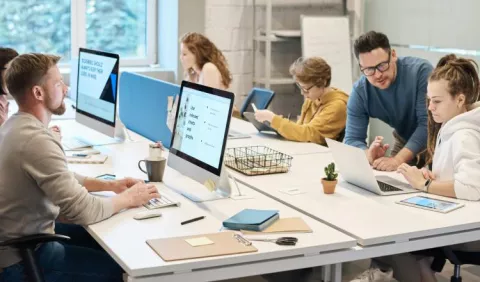 Existe innovación pero debe crecer su fomento en las empresas panameñas