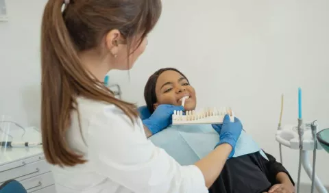 Blanqueamiento dental, un tratamiento en auge