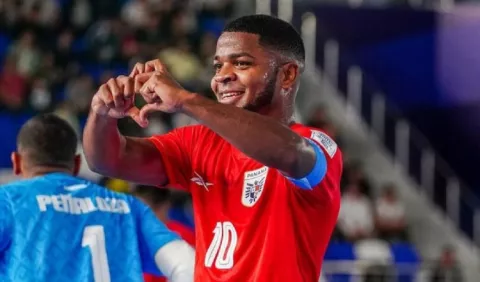 Panamá apuesta al futsal para los Juegos Bolivarianos del Bicentenario 2024 