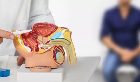 Terapia focal en cáncer de próstata se hará por primera vez en Panamá