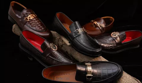 El regreso del mocasín: de zapato funcional a estrella