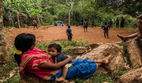Alrededor de 20 mil panameños carecen de identidad legal