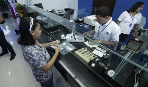 La inclusión financiera de los panameños enfrenta desafíos