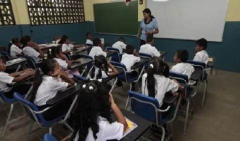 Educación secundaria demanda mayor cantidad de docentes para 2025
