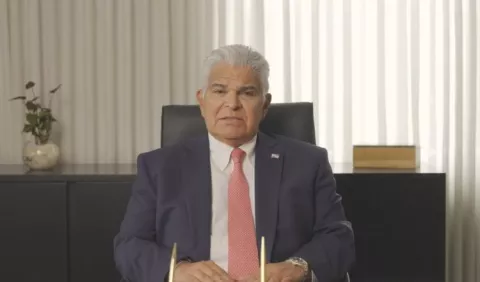 Mulino rechaza de forma enérgica declaraciones de Trump sobre el Canal