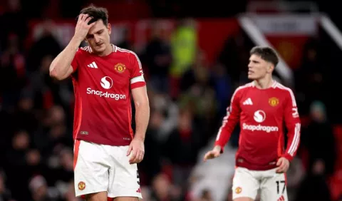 United y Chelsea tienen un mal día