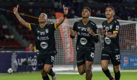 CAI  y Umecit abren el Apertura 2025 en la LPF