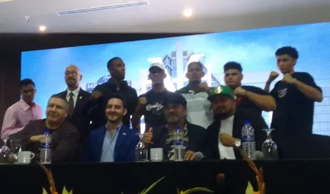Alexander 'El Zurdo de Oro' Durán, 'Científico' Núñez y 'Virus' Mosquera en cartilla ' Homenaje al Cholo' 