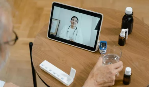 Telemedicina: ¿qué criterios deben cumplir los pacientes?