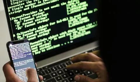 Criminales, tras las claves de acceso bancario