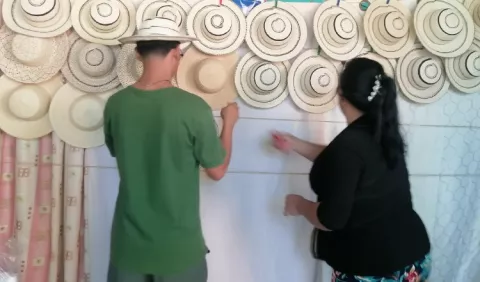Ocú y su feria: encuentro con la cultura y el turismo