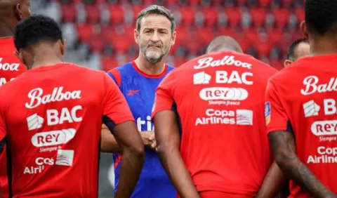 Panamá tiene a doce jugadores que podrían debutar contra Universitario de Deportes