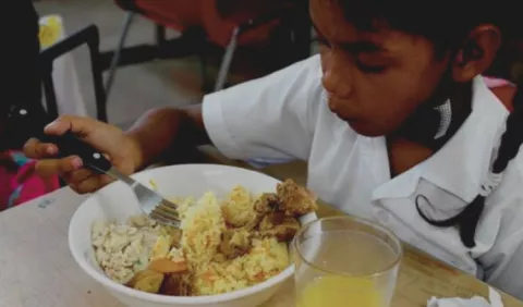 FAO:  Si Panamá redobla esfuerzos, podrá salir del mapa del hambre 