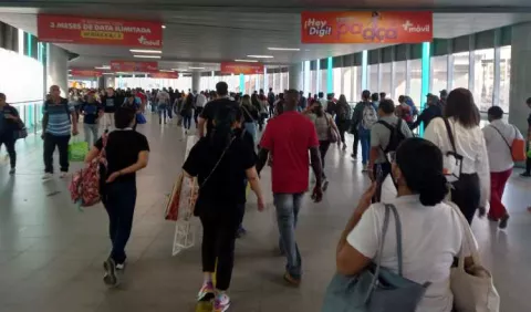 Población de ninis aumenta en más de 14 mil en el último año en Panamá
