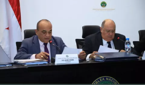 Aprueban subir aporte del Estado para cubrir déficit