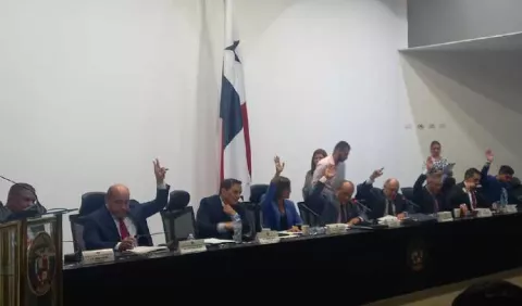 Aumento de aporte del Estado a CSS se puede cubrir, aseguró Chapman