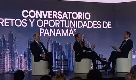 Estar de primeros en la agenda de Donald Trump representa una oportunidad
