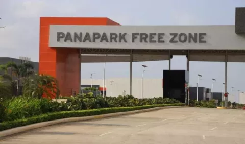 144 empresas operan bajo el régimen de zonas francas 