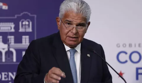 ¿Qué impacto tendría para Panamá no renovar la Ruta de la Seda?