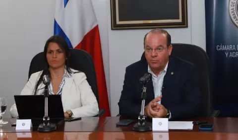 Confianza del consumidor mejoró en el mes de enero