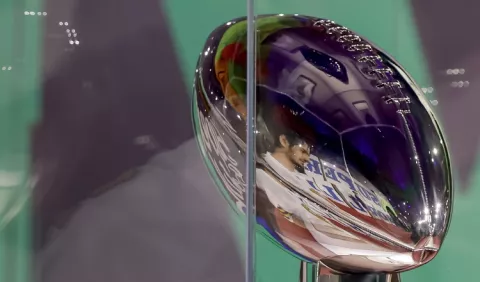 ¡Llegó la hora de saber quién se queda con el Super Bowl!