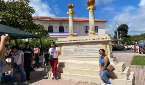 Penonomé ofrece una ruta turística, histórica y cultural 