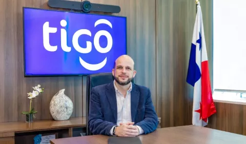 Tigo Panamá seguirá en la expansión de su cobertura