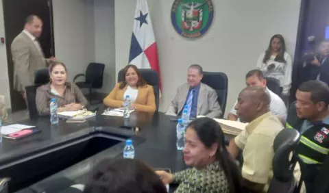 Piden diálogo y  evitar confrontaciones por las reformas a ley de la CSS