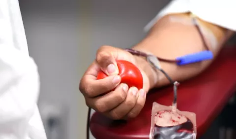 En Panamá no hay una cultura de donación voluntaria 