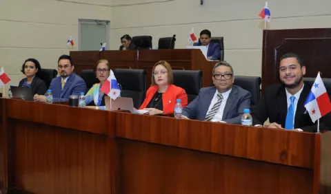 Inicia discusión del segundo bloque de las reformas a la CSS