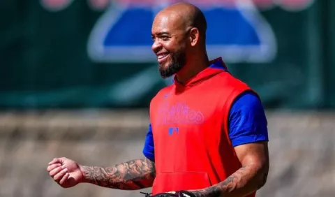 Panameños en los 'spring training' de la MLB