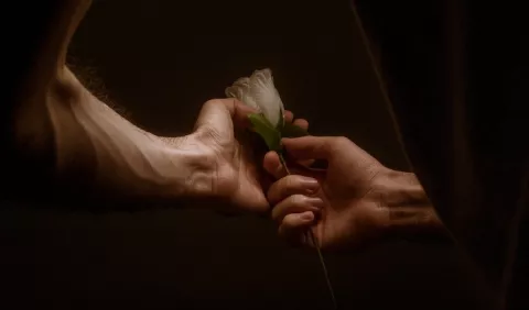 El arte de sanar un corazón roto