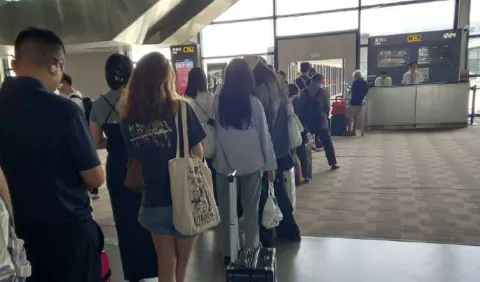 No existe disponibilidad de seguros de viajes cuando se necesitan