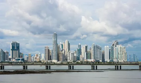 Salida de Panamá de listas discriminatorias es una decisión política