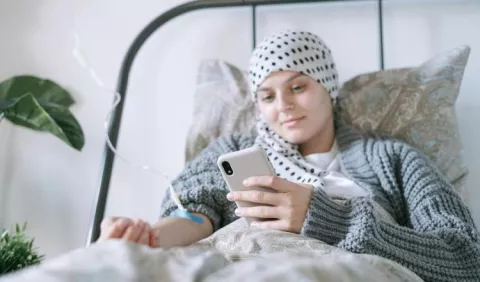 Medicina personalizada  en oncología