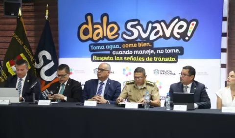 Operativo de carnaval 2025 desplegará más  de 17 mil efectivos 