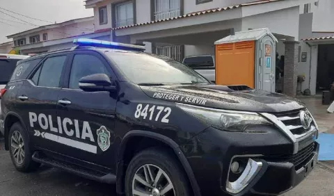 Más de 100  policías han sido destituidos tras ser investigados