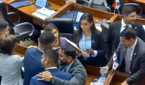 Retoman el segundo debate sobre la CSS sin un panorama definido