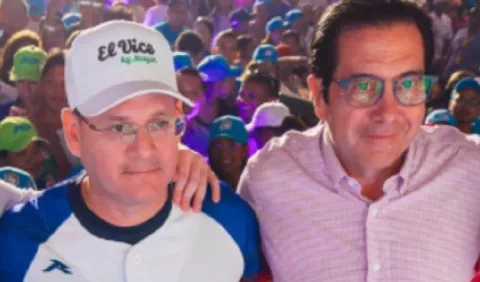 Ruíz Díaz, el opositor a la reforma y su historia de transfuguismo 