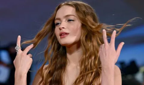 Sadie Sink se suma a la cuarta película de 'Spider-Man'
