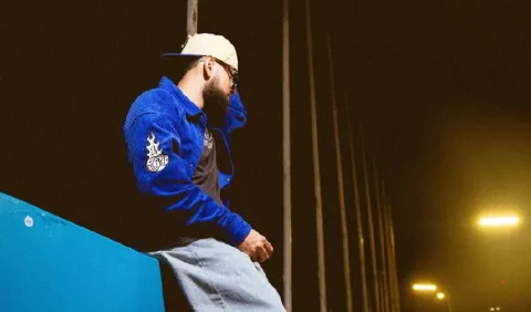Noda, presenta su primer disco: Costa Santa