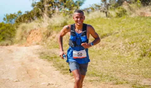 Sede del 'trail running mundial'