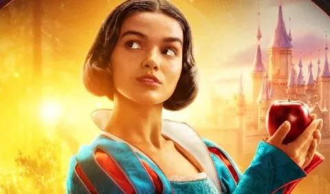 Blancanieves: entre lo políticamente correcto y lo entretenidamente bueno