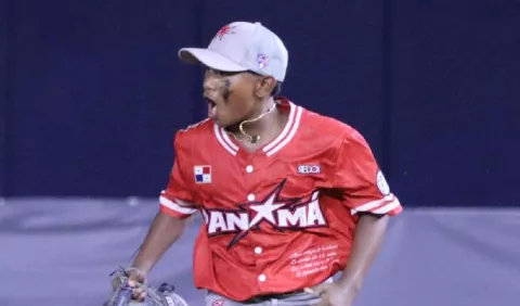 Fanaticada respaldó el torneo juvenil de béisbol