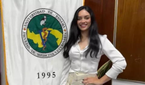 La columna de Doña Perla