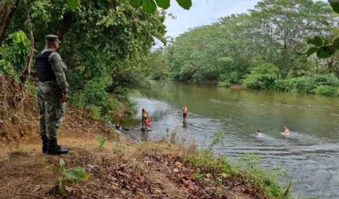 Río Mamoní se plantea como alternativa para potabilizadora del Este