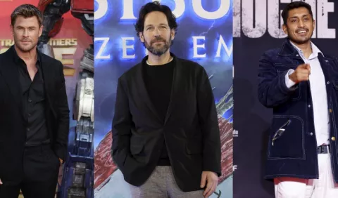 Marvel anuncia elenco de 'Avengers: Doomsday'