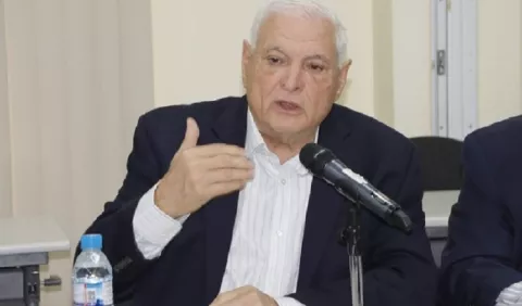 Ricardo Martinelli acepta salvoconducto y viajará a Nicaragua 