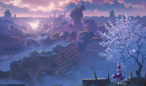 Estos son los cinco estrenos imperdibles en Crunchyroll 